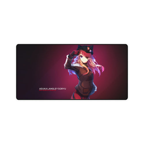 Anime Evangelion: 3.0 You Can (Not) Redo Mouse Pad (Desk Mat)