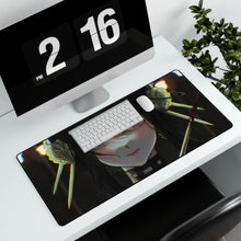 Load image into Gallery viewer, Yor Spy x Family Art Mouse Pad (Desk Mat)
