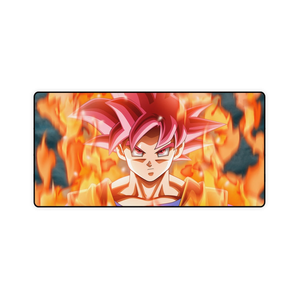 Dragon Ball Super Mouse Pad (Desk Mat)