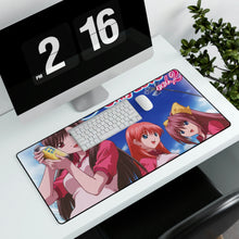 Load image into Gallery viewer, Tokimeki Memorial Only Love Mouse Pad (Desk Mat)
