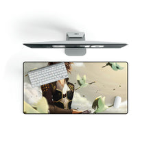 Load image into Gallery viewer, Toki No Kizuna Mouse Pad (Desk Mat)
