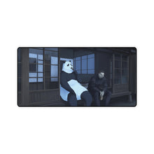Load image into Gallery viewer, Jujutsu Kaisen Mouse Pad (Desk Mat)
