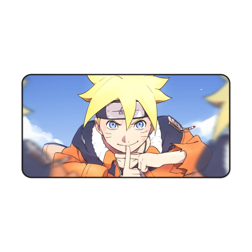 Boruto Mouse Pad (Desk Mat)
