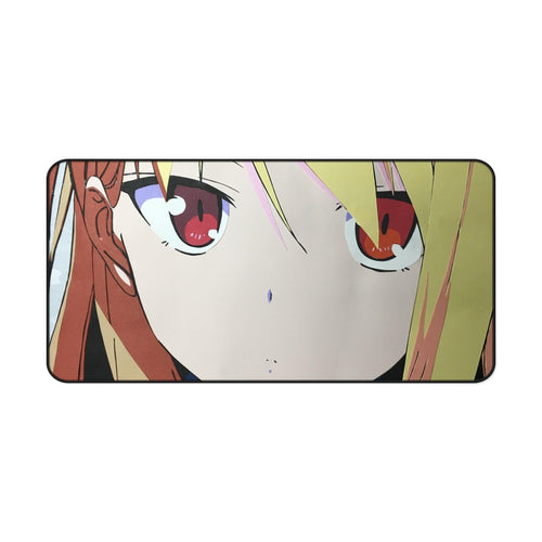 Sakurasou No Pet Na Kanojo Mouse Pad (Desk Mat)