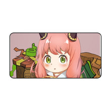 Load image into Gallery viewer, Spy X Family Mouse Pad (Desk Mat)
