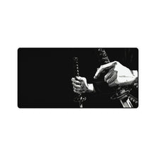 Load image into Gallery viewer, Vagabond Mouse Pad (Desk Mat)
