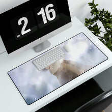 Load image into Gallery viewer, Fushi To Your Eternity Anime Mouse Pad (Desk Mat)
