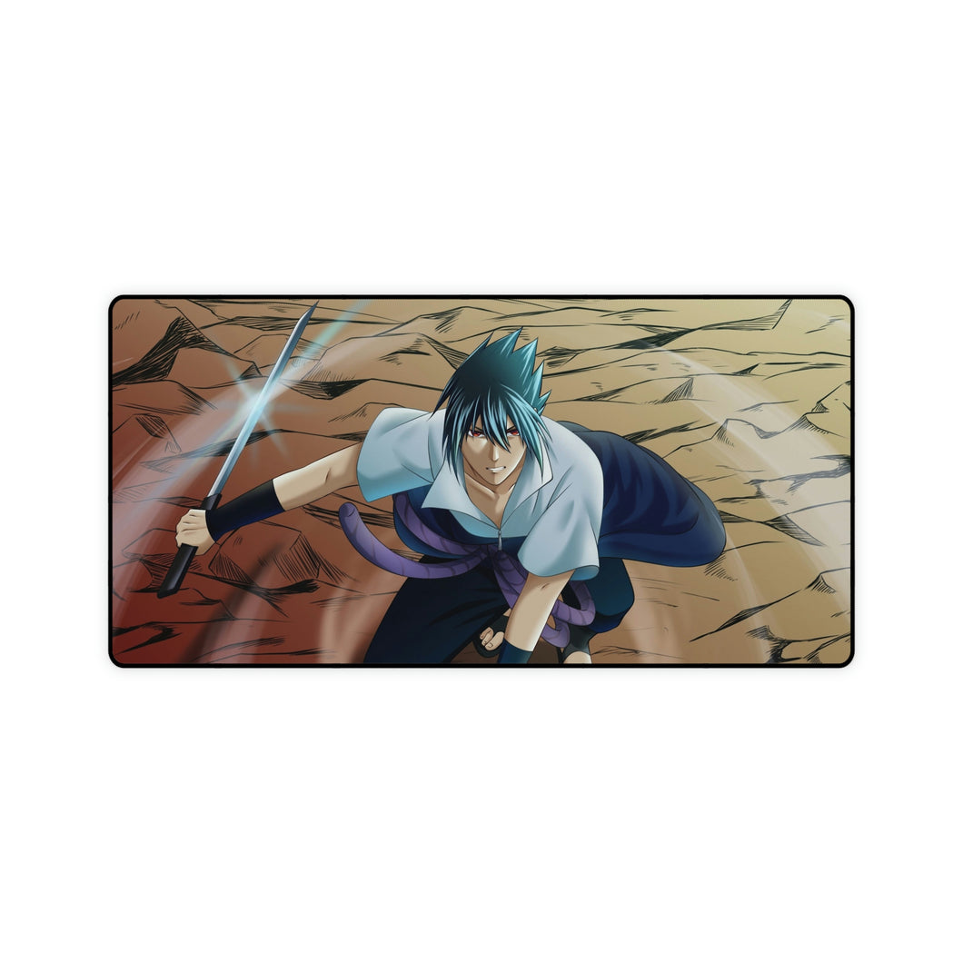 Naruto Mouse Pad (Desk Mat)