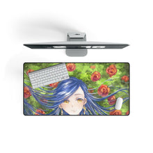 Load image into Gallery viewer, Ascendance of a Bookworm Mouse Pad (Desk Mat)
