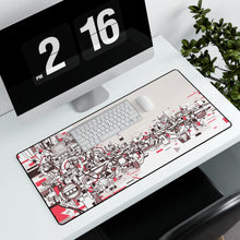 Load image into Gallery viewer, Anime Original Mouse Pad (Desk Mat) With Laptop
