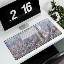 Load image into Gallery viewer, Your Name. Mouse Pad (Desk Mat)
