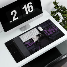 Load image into Gallery viewer, Anime Bleach Mouse Pad (Desk Mat)
