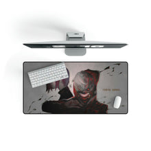 Load image into Gallery viewer, Anime Tokyo Ghoul Mouse Pad (Desk Mat)
