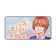 Sakurasou No Pet Na Kanojo Mouse Pad (Desk Mat)