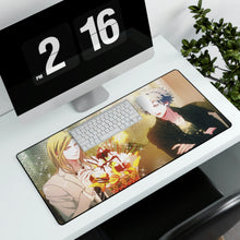 Load image into Gallery viewer, Uta no Prince-sama Mouse Pad (Desk Mat)
