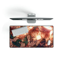 Load image into Gallery viewer, Rozen Maiden Mouse Pad (Desk Mat)
