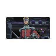 Mobile Suit Gundam: The Origin VI – Rise of the Red Comet Mouse Pad (Desk Mat)