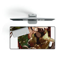 Load image into Gallery viewer, Naruto Mouse Pad (Desk Mat)
