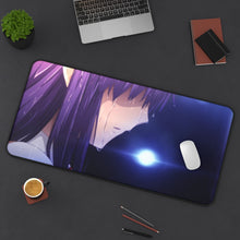 Load image into Gallery viewer, Fate/Stay Night : Heaven's Feel Mouse Pad (Desk Mat) On Desk
