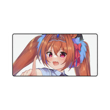 Load image into Gallery viewer, Uma Musume: Pretty Derby Mouse Pad (Desk Mat)
