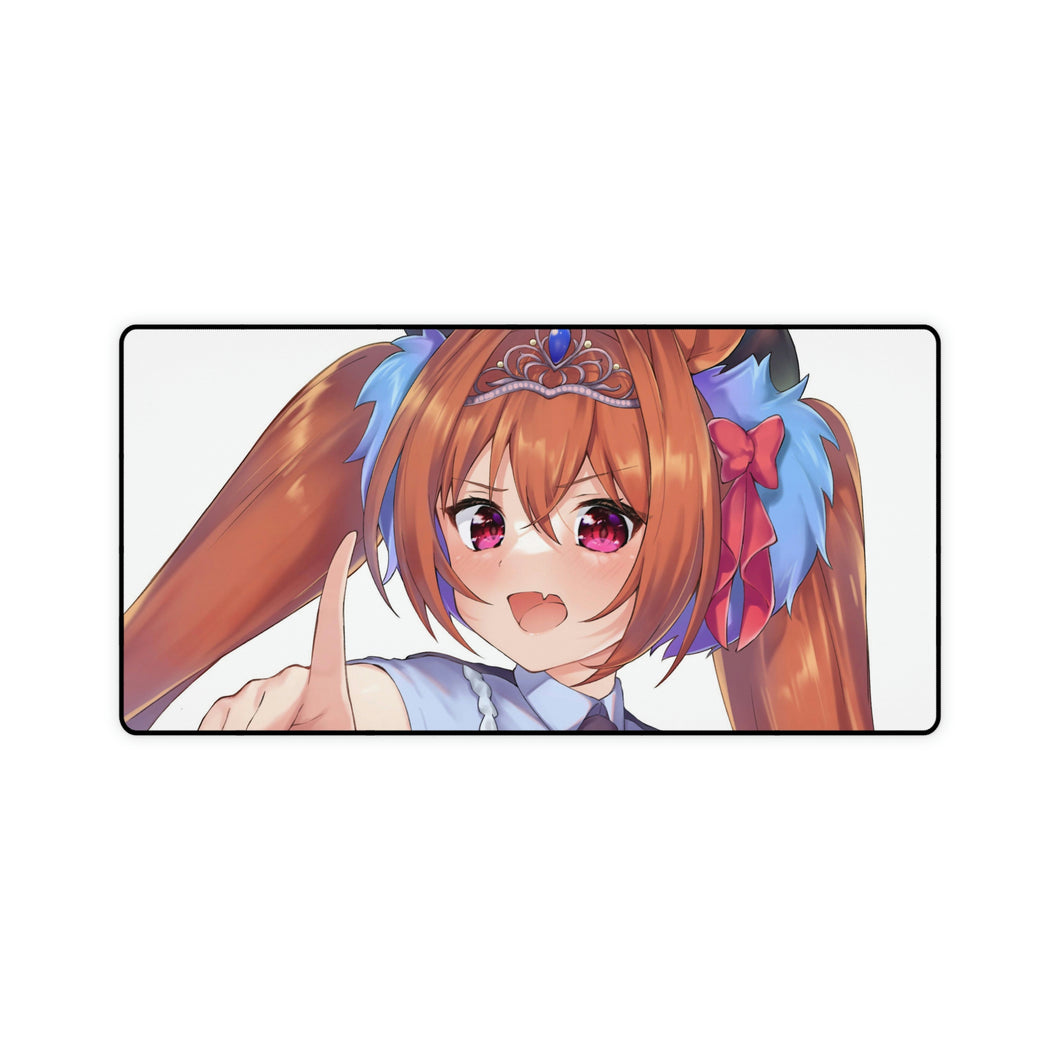 Uma Musume: Pretty Derby Mouse Pad (Desk Mat)