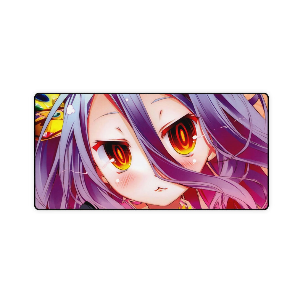 No Game No Life Mouse Pad (Desk Mat)