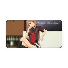 Load image into Gallery viewer, Ookami-san to Shichinin no Nakama-tachi Mouse Pad (Desk Mat)
