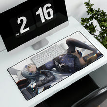 Load image into Gallery viewer, Anime, Girls Frontline, HK416, Mouse Pad (Desk Mat)
