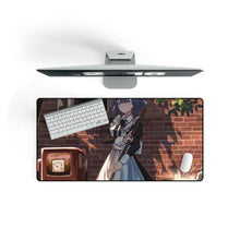 Load image into Gallery viewer, Virtual Youtuber Mouse Pad (Desk Mat)
