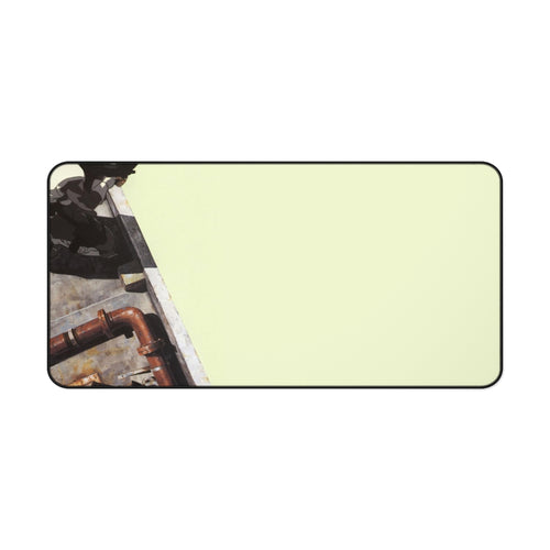 Ghost In The Shell Mouse Pad (Desk Mat)
