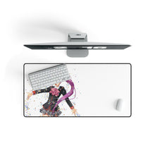 Load image into Gallery viewer, Little Busters! Mouse Pad (Desk Mat) On Desk
