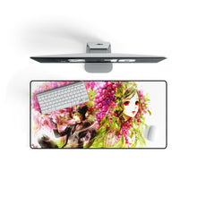 Load image into Gallery viewer, Anime Original Mouse Pad (Desk Mat) On Desk
