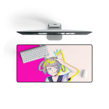 Load image into Gallery viewer, Call of the Night Mouse Pad (Desk Mat)
