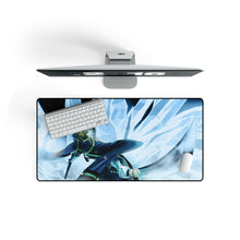 Load image into Gallery viewer, Blazblue Mouse Pad (Desk Mat)
