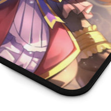 Load image into Gallery viewer, Love Live! Honoka Kousaka Mouse Pad (Desk Mat) Hemmed Edge
