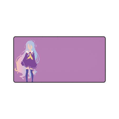 No Game No Life Mouse Pad (Desk Mat)
