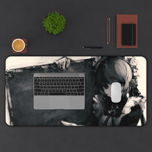 Load image into Gallery viewer, Anime Original Mouse Pad (Desk Mat) With Laptop
