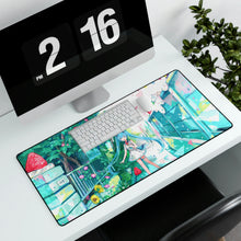 Load image into Gallery viewer, Vocaloid Mouse Pad (Desk Mat)
