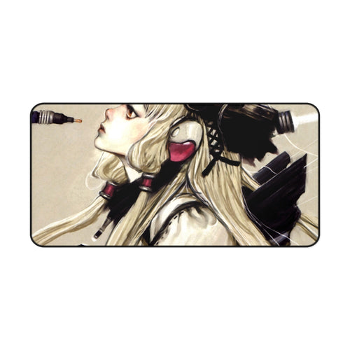 Chobits Mouse Pad (Desk Mat)