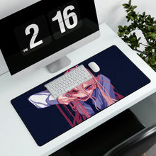 Load image into Gallery viewer, Power Chainsaw Man Anime Mouse Pad (Desk Mat)
