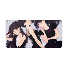 Load image into Gallery viewer, Anime Original Mouse Pad (Desk Mat)
