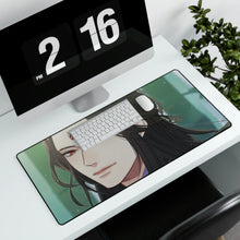 Load image into Gallery viewer, The Scum Villain's Self-Saving System Mouse Pad (Desk Mat)
