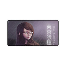 Load image into Gallery viewer, Anime Tokyo Ghoul Mouse Pad (Desk Mat)
