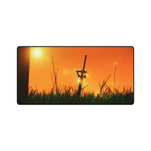 Load image into Gallery viewer, Sword Art Online Mouse Pad (Desk Mat)
