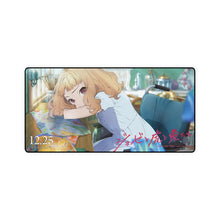 Load image into Gallery viewer, Josee, the Tiger and the Fish Mouse Pad (Desk Mat)

