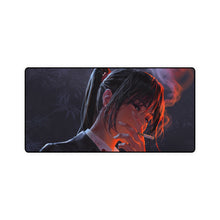 Load image into Gallery viewer, Anime Girl Mouse Pad (Desk Mat)
