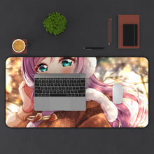 Load image into Gallery viewer, Love Live! Mouse Pad (Desk Mat) With Laptop

