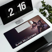 Load image into Gallery viewer, Anime RWBY Mouse Pad (Desk Mat)

