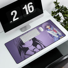 Load image into Gallery viewer, Angel Beats! Mouse Pad (Desk Mat)

