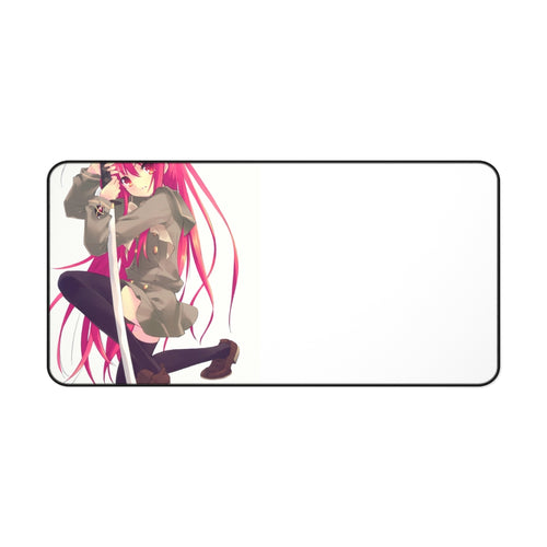 Shakugan No Shana Shakugan No Shana Mouse Pad (Desk Mat)